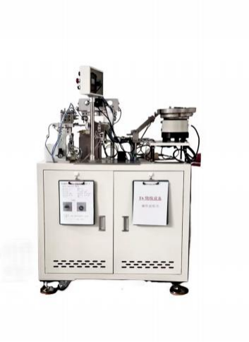 差模電感焊錫機